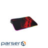 Play surface XTRIKE ME Backlight MP-602 RGB lighting