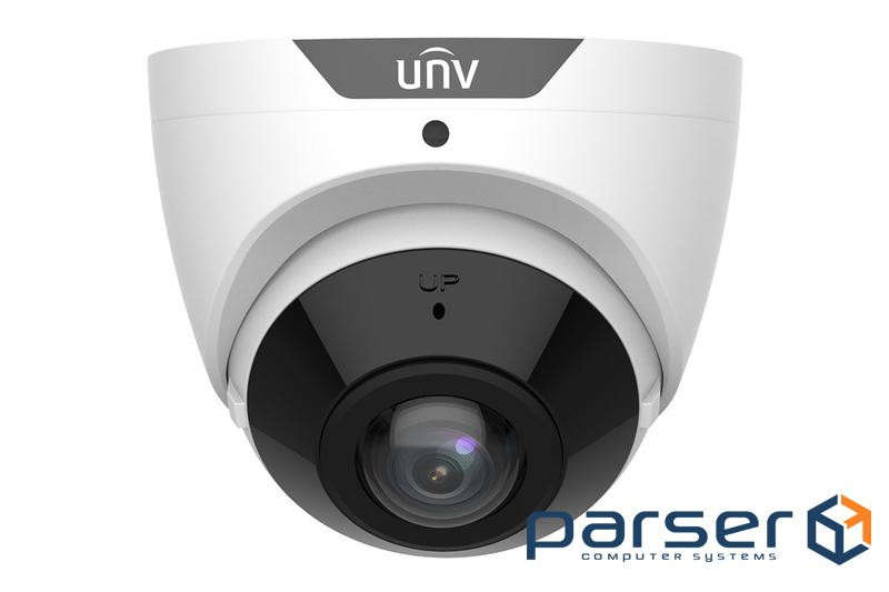 IP камера UNV IPC3605SB-ADF16KM-I0