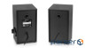 Акустична система REAL-EL S-228 Black (EL121200014)