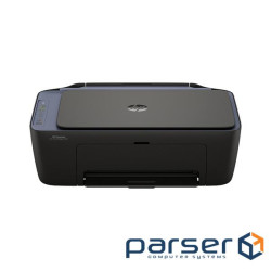 Багатофункціональний пристрій HP DeskJet Ink Advantage Ultra 5127 Wi-Fi (89F94A)