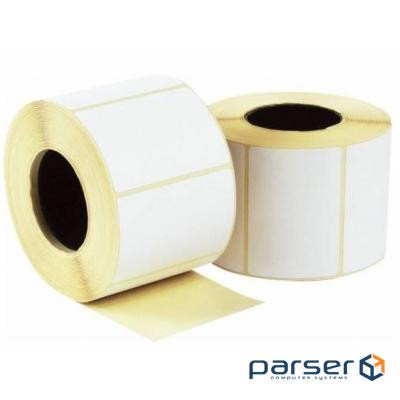Етикетка Tama поліпропілен 95x60 / 1тис (5803)