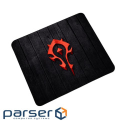 Коврик 240*200 YT-AN тканинний Anime 139, толщина 2 мм, Пакет (YT-AN139)