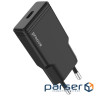 СЗУ Proove Slender 20W (Type-C) black (WCSS20010001)