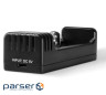 Зарядний пристрій Videx VCH-U101, Black Videx VCH-U101, Black