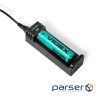 Зарядний пристрій Videx VCH-U101, Black Videx VCH-U101, Black