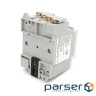 Поворотний вимикач зовнішнього монтажу HGN4-NL1-32, DC1000V, 32A, 4P, IP66, Grey (YT-HGN4-NL1-32) HGN4-NL1-32, DC1000V,