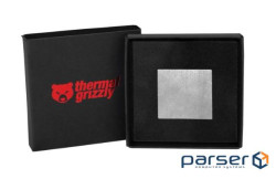 Термопрокладка Thermal Grizzly KryoSheet, thermal pad 29x25mm (TG-KS-29-25)