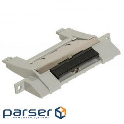 Гальмівний майданчик HP LJ P3005/3015/M3027/M3035 аналог RM1-3738-000 BASF (BASF-RM1-3738-000)