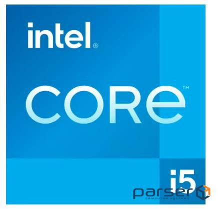 Процесор INTEL Core i5-14400F 2.5GHz s1700 Tray (CM8071505093011)