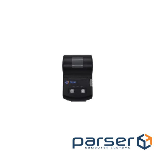 Принтер етикеток G&G AT 50EW USB, Bluetooth (LABP-GG-AT50EW)