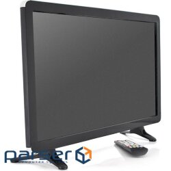 Television VOLTRONIC SY-240TV (SY-240TV (16:9))