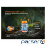 Акумулятор Fenix 16340 (1050 mAh) Type-C (ARB-L16-1050UP)