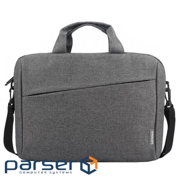 Laptop bag Lenovo 15.6" Casual T210 Grey (GX40Q17231)