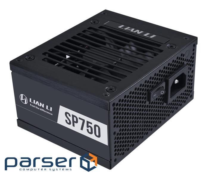 Блок живлення SFX 750W G9P.SP0750G.B000.EU LIAN LI