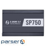 Блок живлення SFX 750W G9P.SP0750G.B000.EU LIAN LI