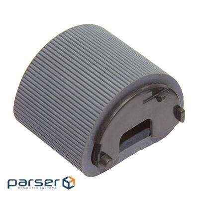 Ролик захоплення паперу HP LJ 2400/2420/5200 Foshan (RL1-0568-Foshan)
