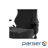Крісло ігрове Hator Darkside 3L Fabric Black (HTC3010L)