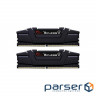 Набір пам'яті для комп'ютера DDR4 32GB (2x16GB) 4400 MHz G.Skill (F4-4400C19D-32GVK)