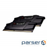Набір пам'яті для комп'ютера DDR4 32GB (2x16GB) 4400 MHz G.Skill (F4-4400C19D-32GVK)