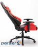 Крісло ігрове Aula F1029 Gaming Chair Black/Red (6948391286181)