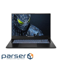 Ноутбук Dream Machines RG5050-17 (RG5050-17UA28)