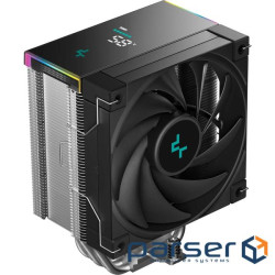 Кулер до процесора Deepcool AK500S DIGITAL SE