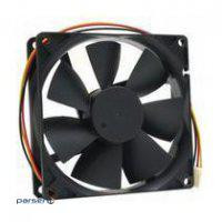 Fan MOREX 60x60x10мм (втулочный) (5CX106010LS1)