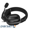 Навушники Hator Hyреrpunk 3 Hi-Res Black (ESH01)