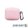 Чохол для навушників Armorstandart Hang Case для OPPO Enco X3i Pink (ARM80044)