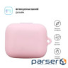 Чохол для навушників Armorstandart Hang Case для OPPO Enco X3i Pink (ARM80044)