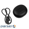 Навушники Grunhelm GBE-966 Wireless Black (138235)