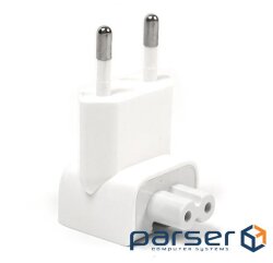 PowerPlant Adapter Charger Apple iPad, iPhone (APADAPTEURO)
