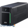 ДБЖ APC Easy-UPS BVX1200LI
