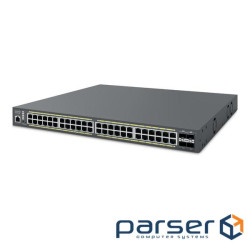 Комутатори ENGENIUS ECS1552FP (1402A0109301)