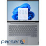 Ноутбук Lenovo ThinkBook 14 G8 IAL (21SJ007ERA)