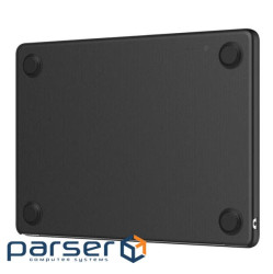 Сумки та папки для ноутбуків 13'' Чохол Incase Hardshell Dots Case for MacBook Air INMB200749-BLK