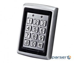 The code keypad Yli Electronic YK-568L