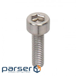 M stainless steel bolt 8*35 (22503)
