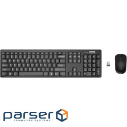 Комплект Lenovo 100 Wireless Combo Keyboard and Mo use LENOVO 100 Wireless Combo (GX31Q28916)