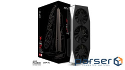 XFX Mercury AMD Radeon RX 9060 XT OC Gaming Edition 16GB (RX-96TMERCB9)