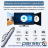 Концентратор Dynamode USB-C + UAB-A to 1xUSB 3.0 + 6xUSB 2.0 gray (DM-UH-701AC)