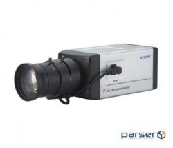 Чорно-біла корпусна відеокамера VC56BSHRX-12
