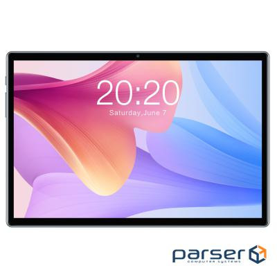Планшет Teclast P20S 10.1” HD / 4GB/64GB / MTK6762 / LTE / 6000mAh / Metal / Gray (TLAP20S)