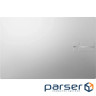 ноутбук 15.6FMI/R5 150/16/512/UMA/DOS/BL/Cool Silv er ASUS M1502NAQ-BQ068 (90NB1842-M00300)