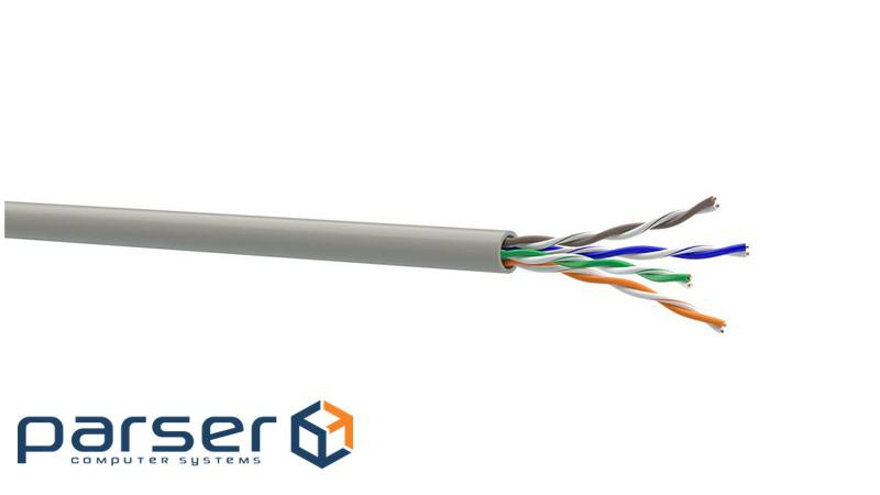 Кабель Одескабель U/UTP-cat.5Е 24AWG LSOH (683-0010)