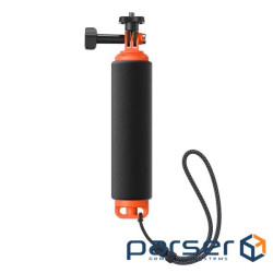Ручка-тримач (плаваюча) для екшн-камери HAND GRIP CINSCAVA INSTA360