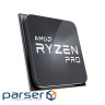 Процесор AMD Ryzen 5 PRO 3600 3.6GHz AM4 Tray (100-000000029)