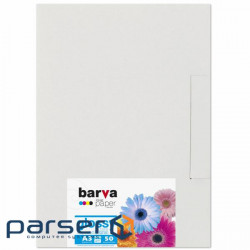 Photo paper Barva A3 Original Glossy 200 g/m 2, 50c (IP-C200-342)