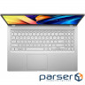 Ноутбук ASUS Vivobook 15 X1500EA-EJ4285 (90NB0TY6-M04RH0)