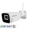 Зовнішня WIFI камера GreenVision 5МР GV-204-IP-FM-COA50-20 SD (Lite)